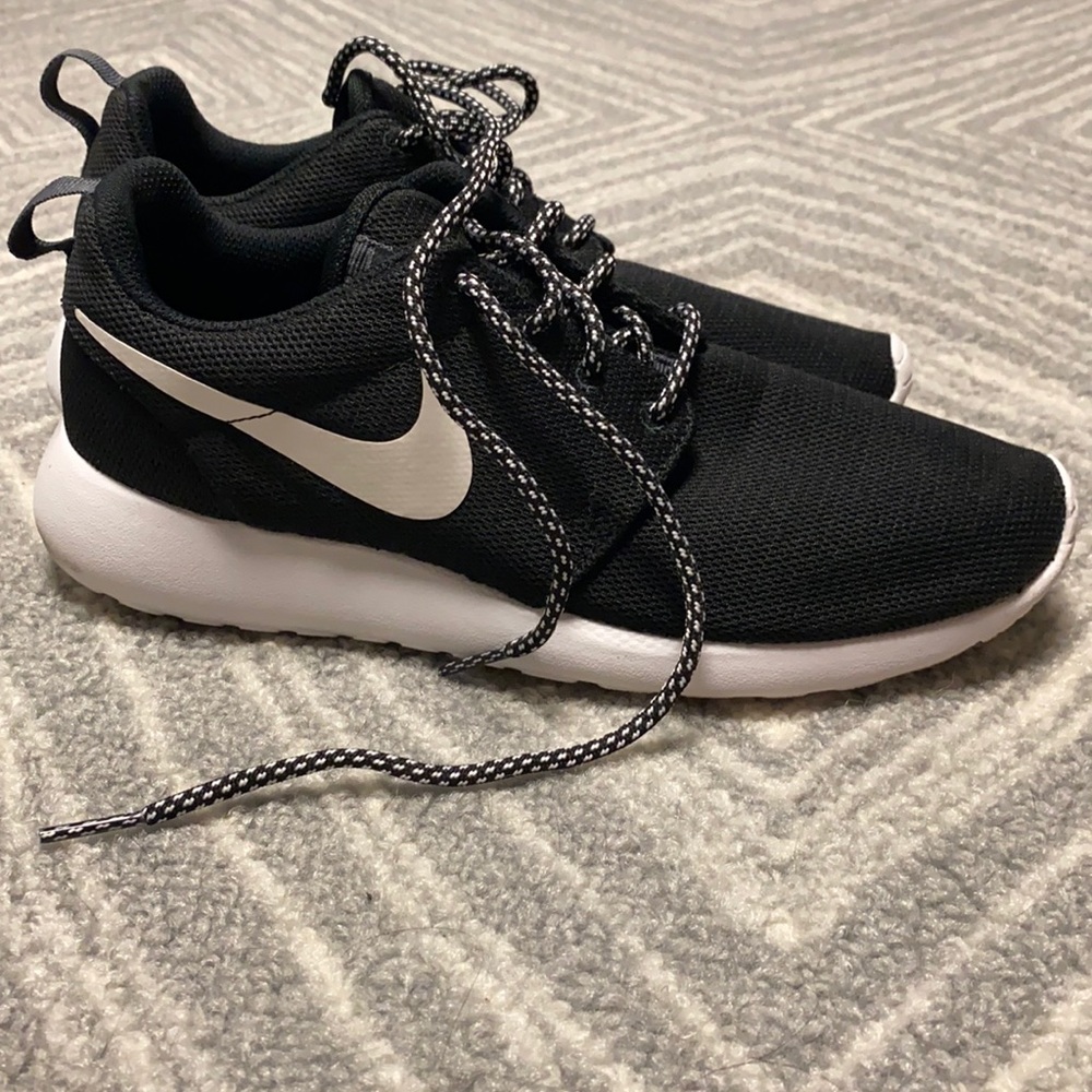 Nike sneakers